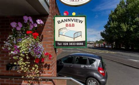 Bannview Bed and Breakfast
